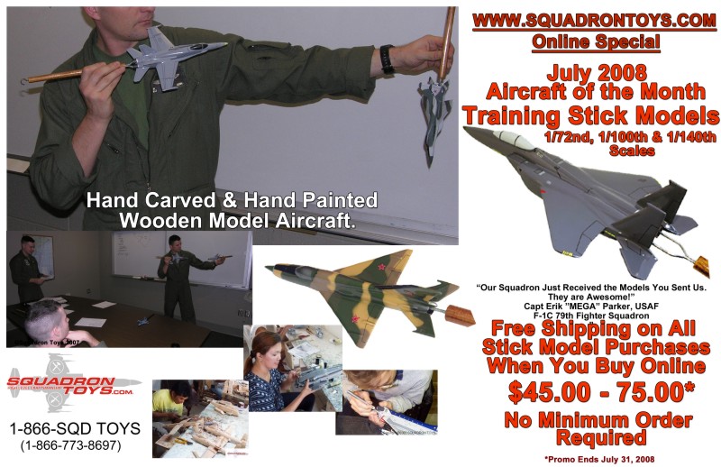 Squadrontoys.com